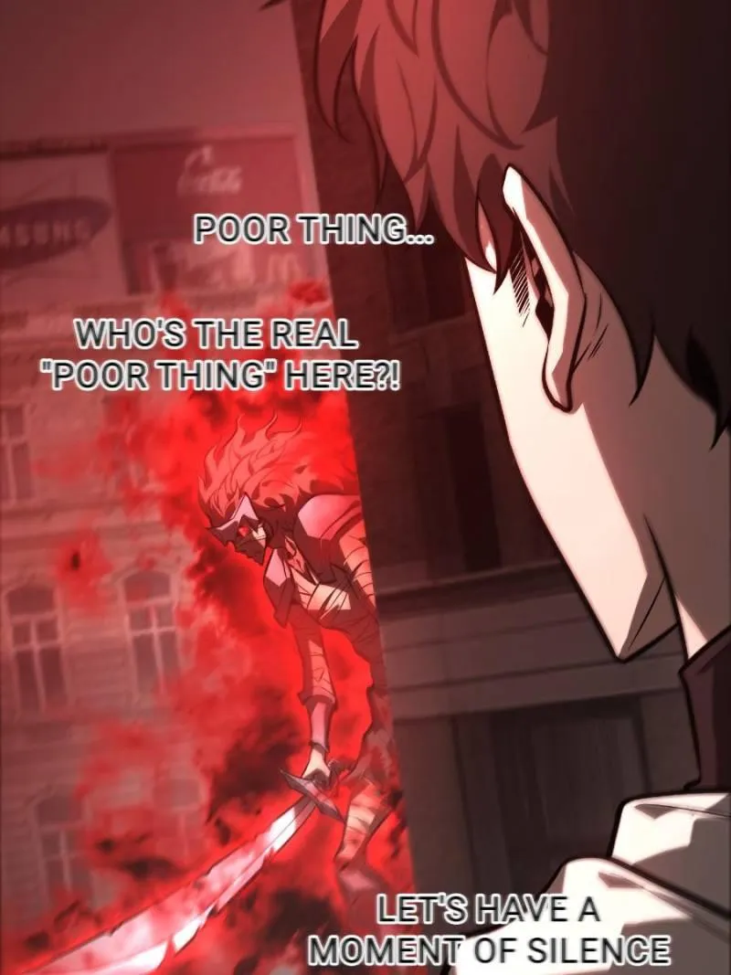 Lord of The Apocalypse Chapter 35 page 77 - 
