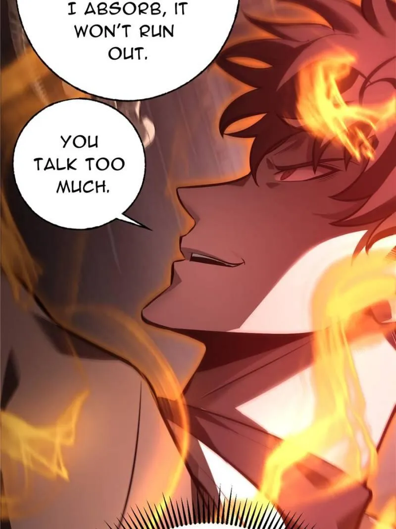 Lord of The Apocalypse Chapter 35 page 9 - 