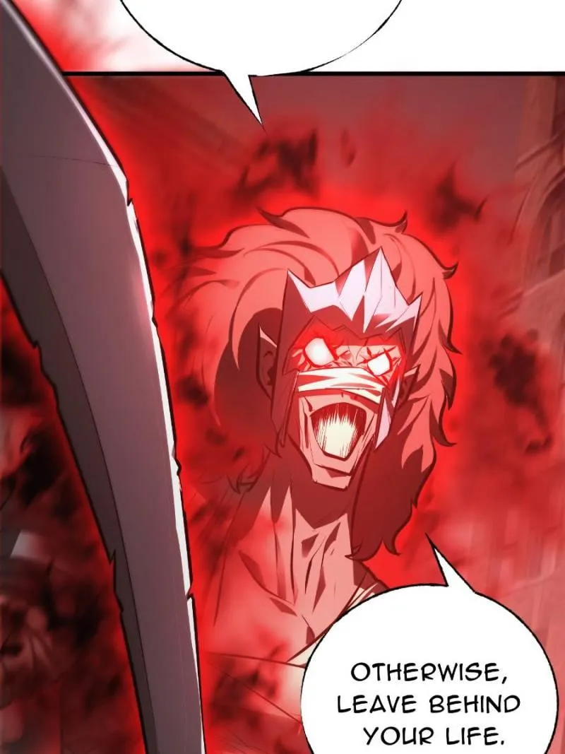 Lord of The Apocalypse Chapter 35 page 84 - 