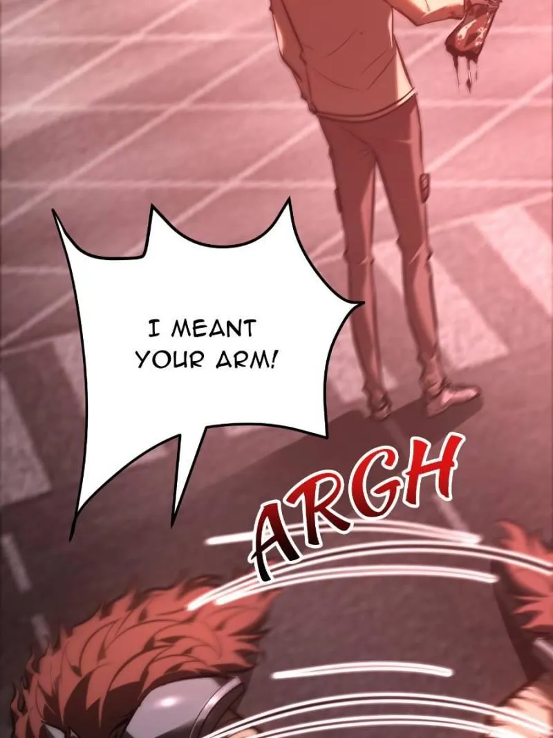 Lord of The Apocalypse Chapter 35 page 92 - 
