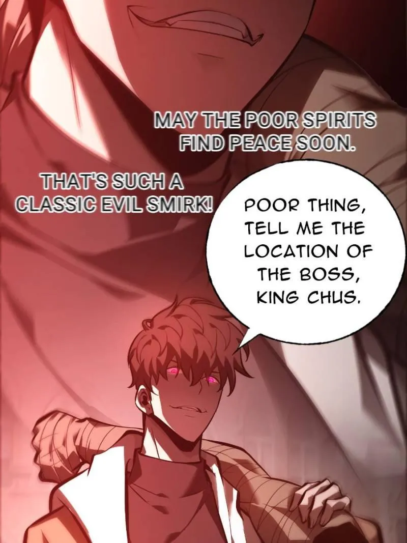 Lord of The Apocalypse Chapter 35 page 100 - 