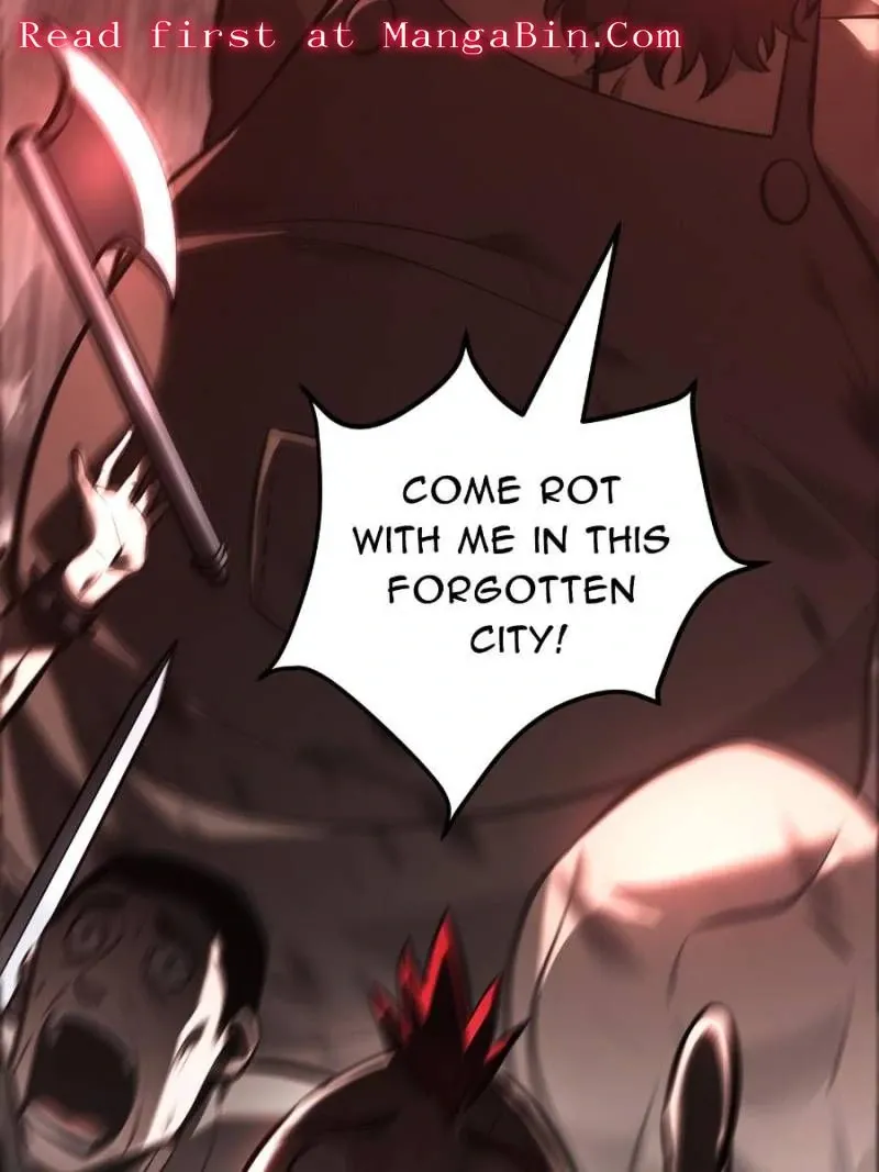 Lord of The Apocalypse Chapter 36 page 105 - 