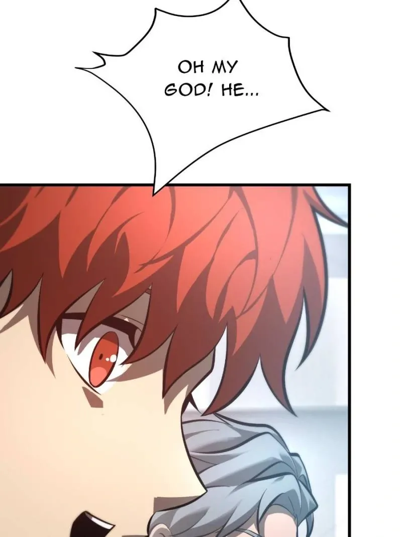 Lord of The Apocalypse Chapter 36 page 12 - 