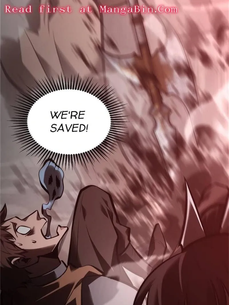 Lord of The Apocalypse Chapter 36 page 118 - 