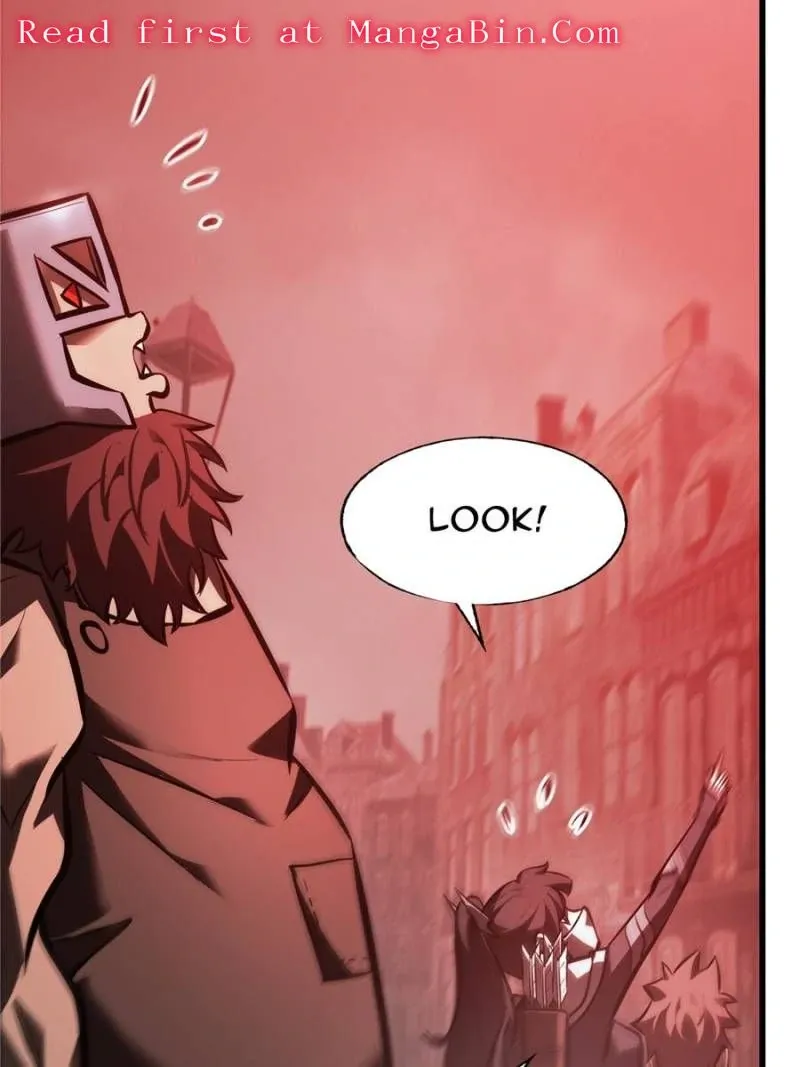 Lord of The Apocalypse Chapter 36 page 121 - 