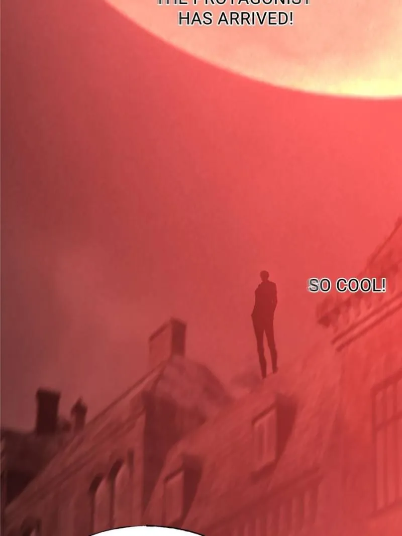 Lord of The Apocalypse Chapter 36 page 124 - 