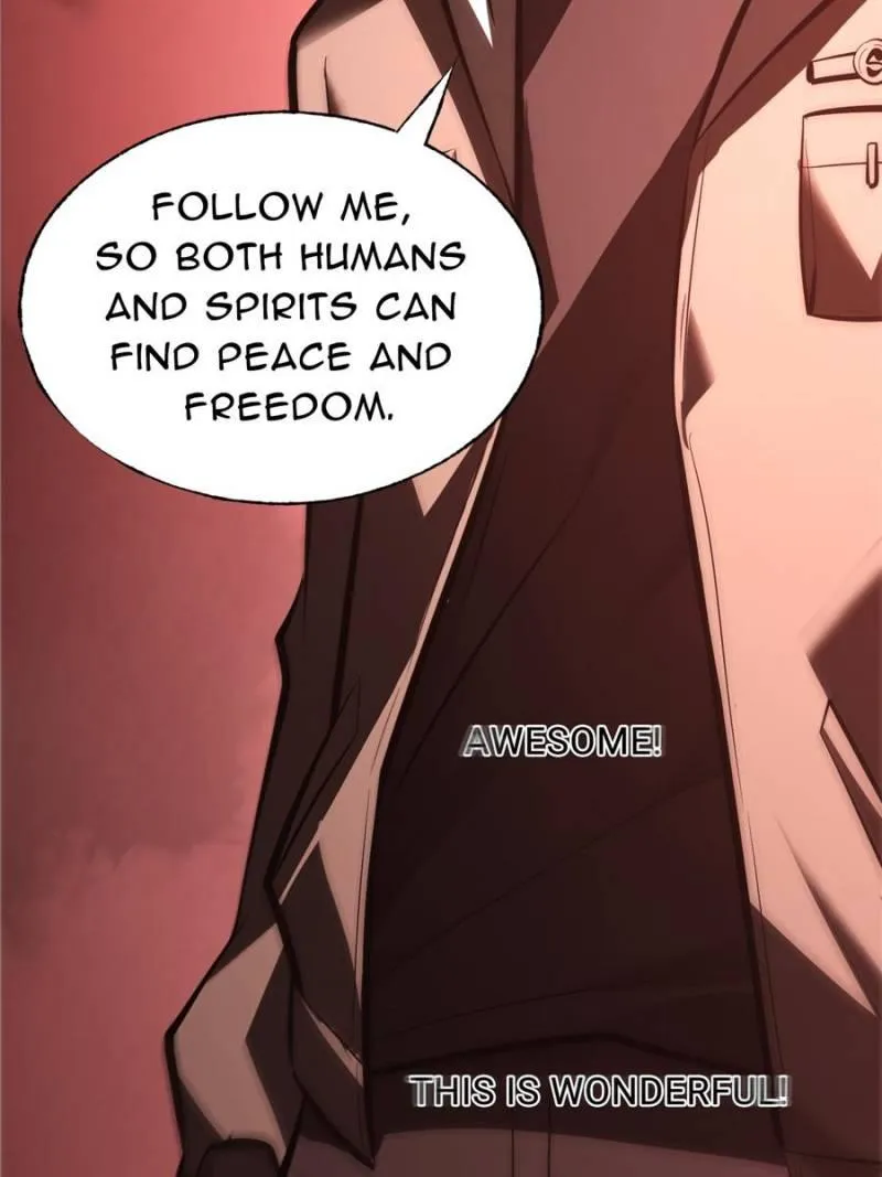 Lord of The Apocalypse Chapter 36 page 126 - 
