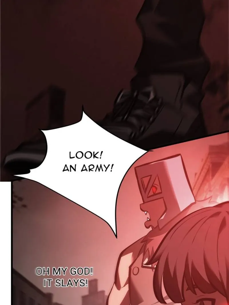 Lord of The Apocalypse Chapter 36 page 129 - 