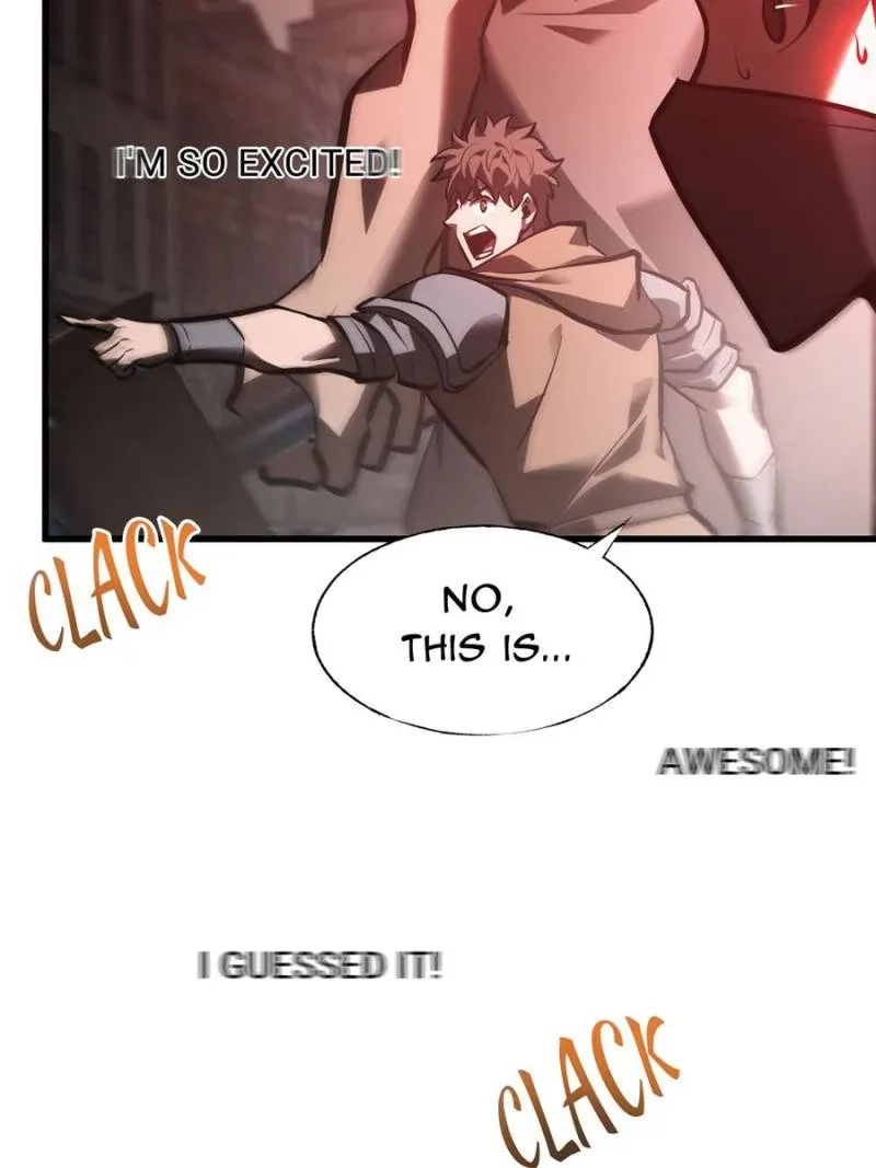 Lord of The Apocalypse Chapter 36 page 130 - 