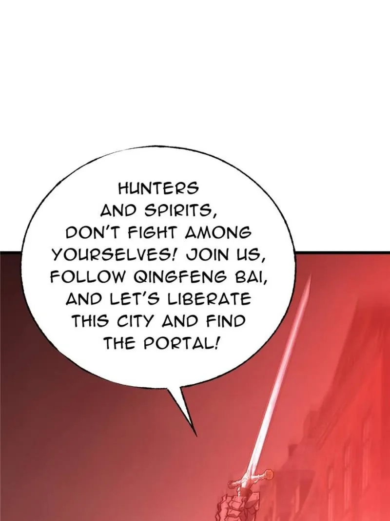 Lord of The Apocalypse Chapter 36 page 132 - 
