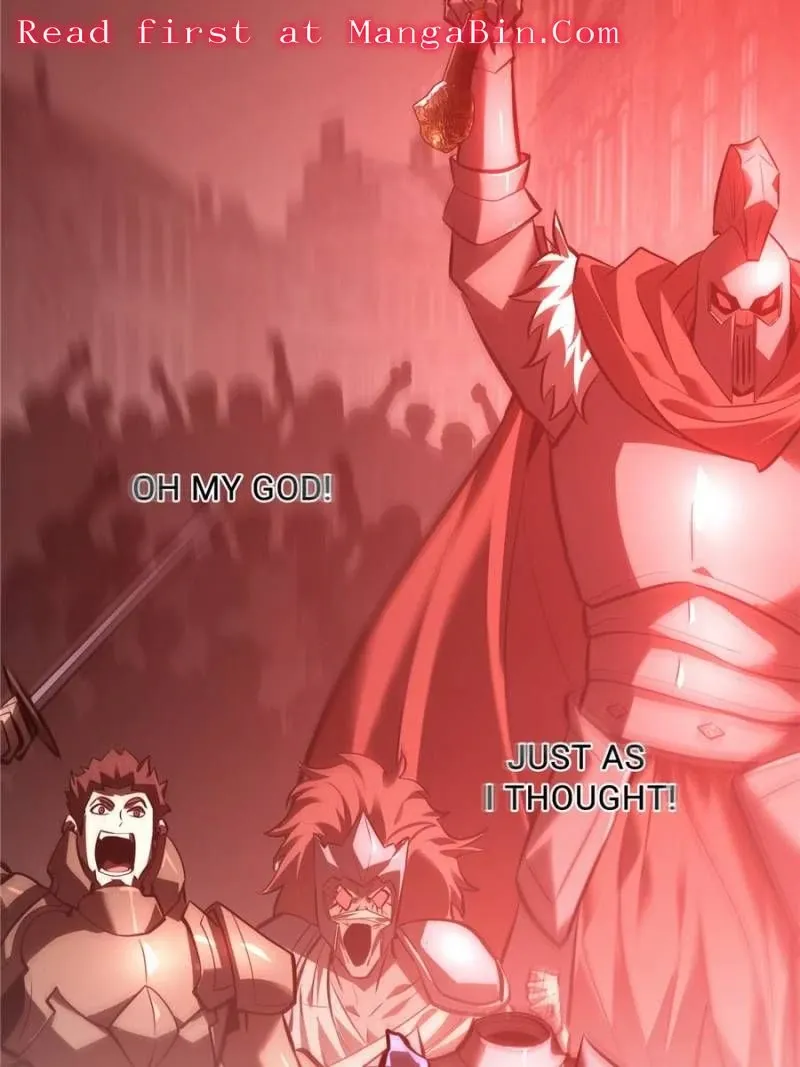 Lord of The Apocalypse Chapter 36 page 133 - 
