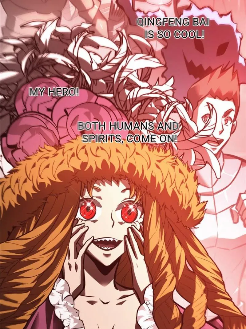 Lord of The Apocalypse Chapter 36 page 134 - 