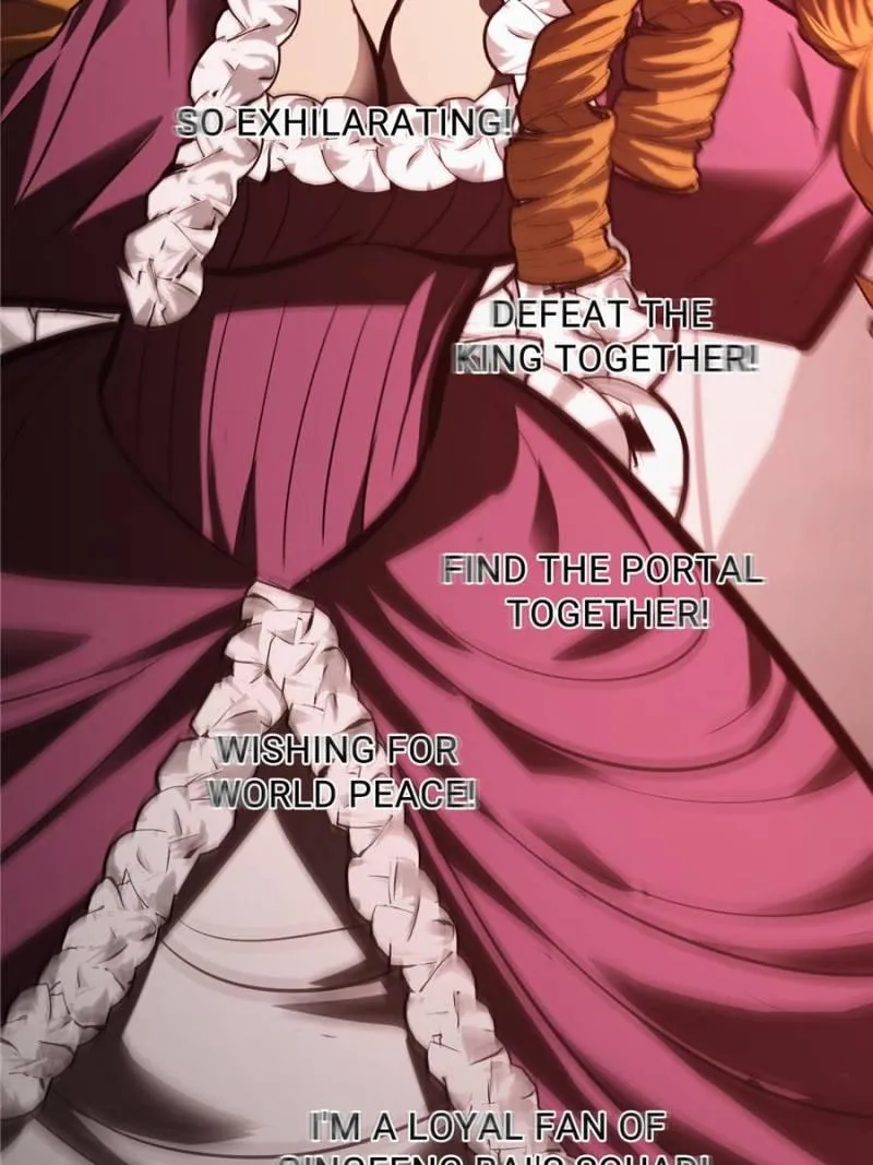 Lord of The Apocalypse Chapter 36 page 135 - 