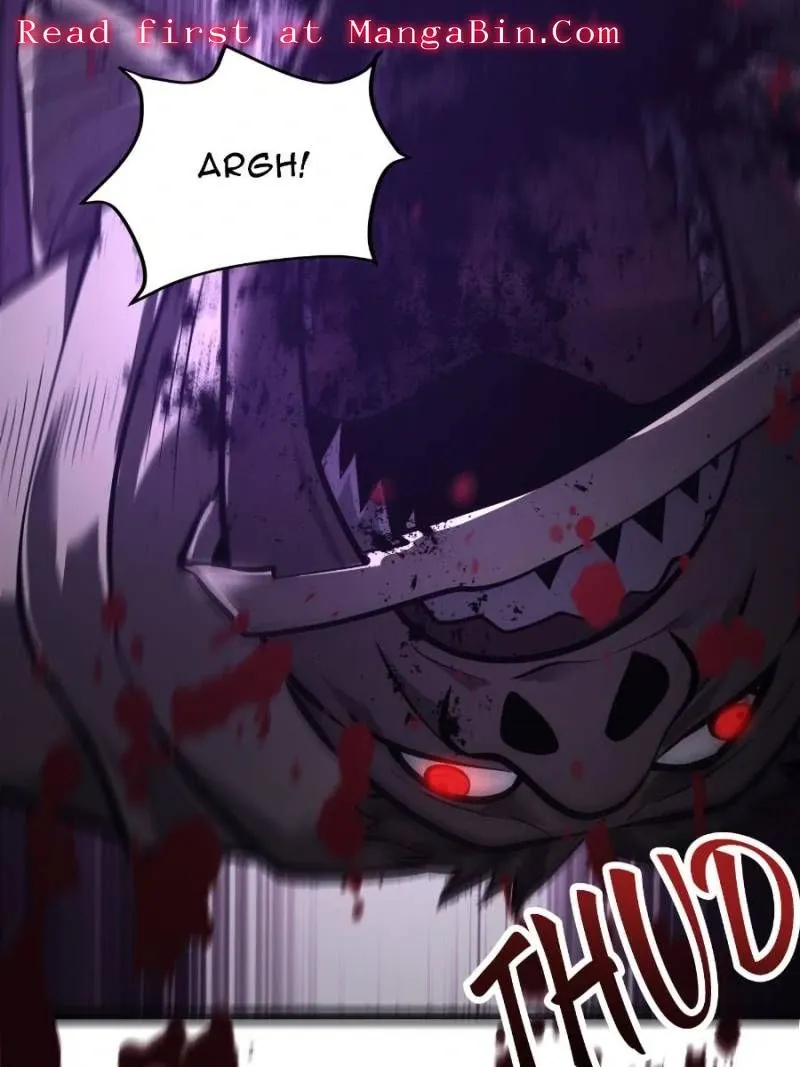 Lord of The Apocalypse Chapter 36 page 18 - 