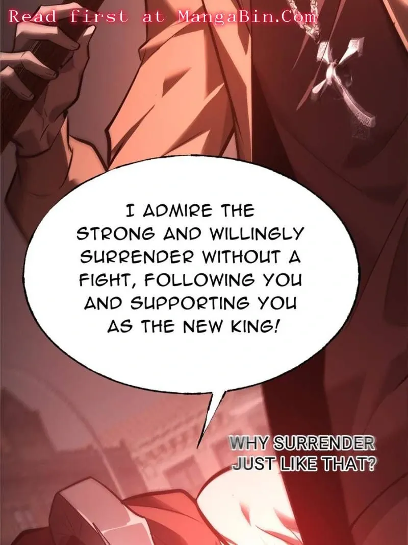 Lord of The Apocalypse Chapter 36 page 29 - 