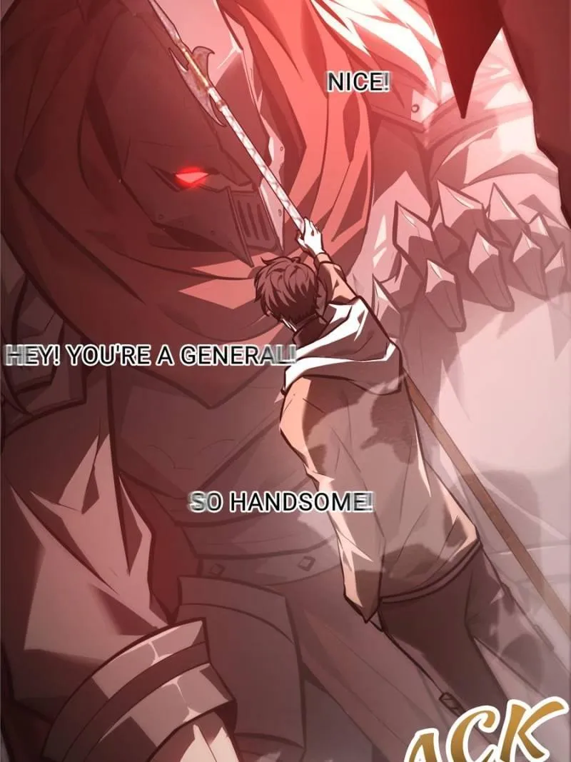 Lord of The Apocalypse Chapter 36 page 30 - 