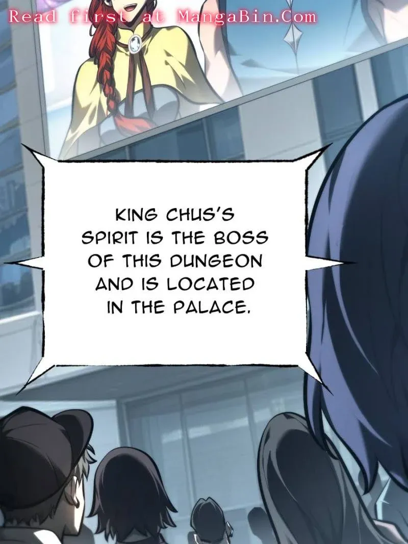 Lord of The Apocalypse Chapter 36 page 4 - 