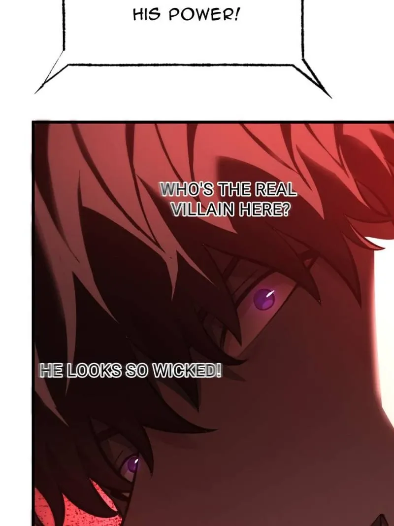 Lord of The Apocalypse Chapter 36 page 33 - 