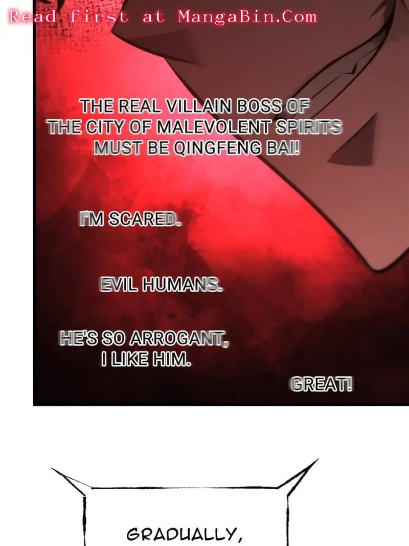 Lord of The Apocalypse Chapter 36 page 34 - 