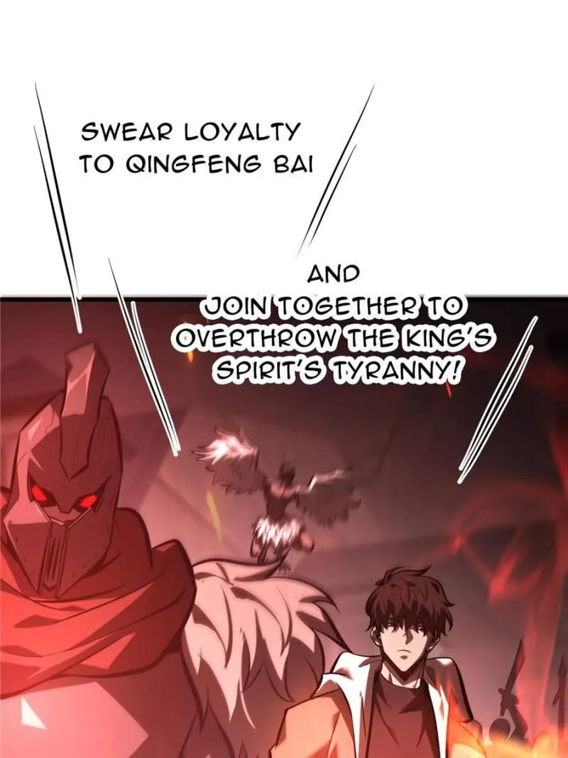 Lord of The Apocalypse Chapter 36 page 36 - 