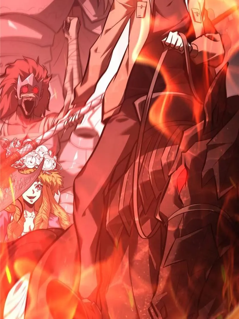 Lord of The Apocalypse Chapter 36 page 37 - 