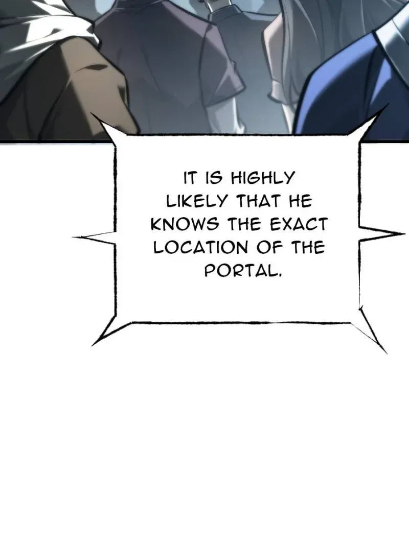 Lord of The Apocalypse Chapter 36 page 5 - 