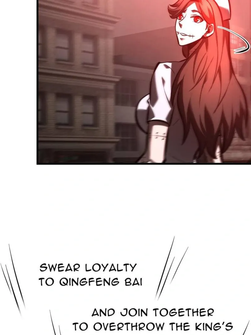 Lord of The Apocalypse Chapter 36 page 53 - 