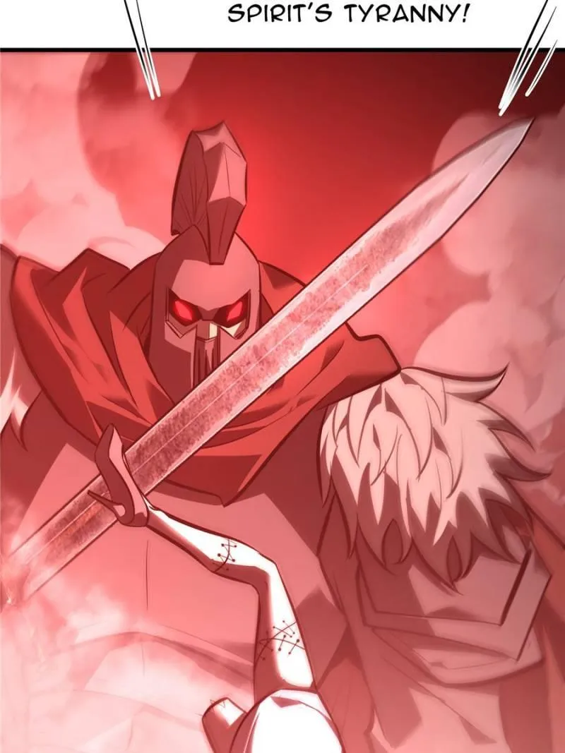 Lord of The Apocalypse Chapter 36 page 54 - 