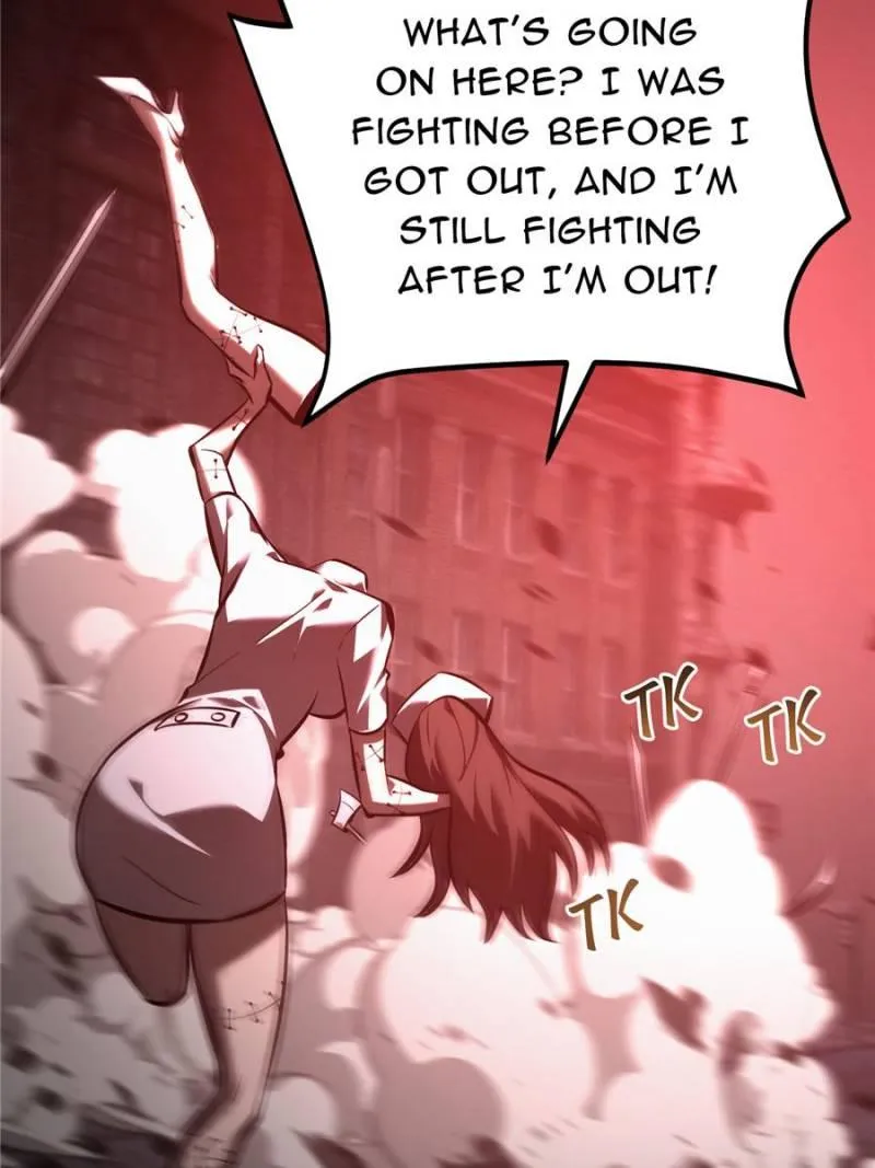 Lord of The Apocalypse Chapter 36 page 60 - 