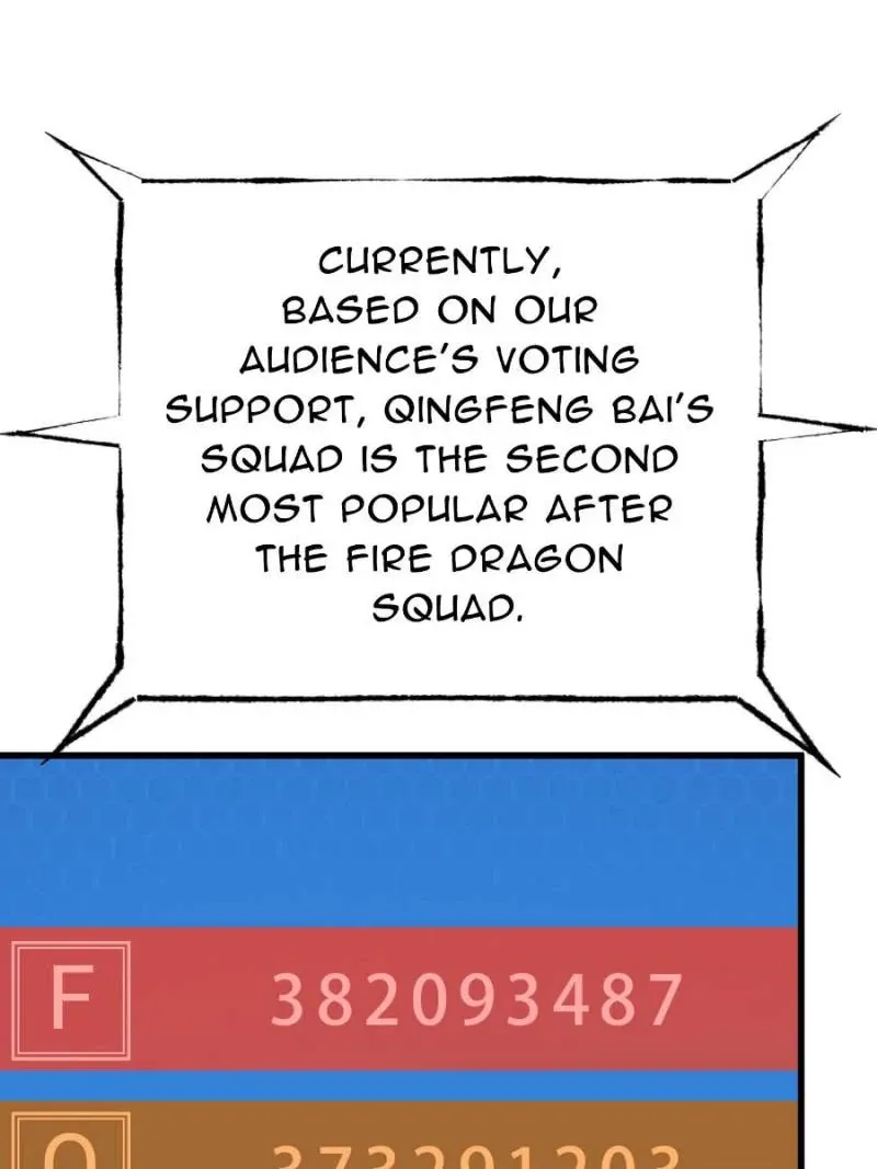 Lord of The Apocalypse Chapter 36 page 9 - 