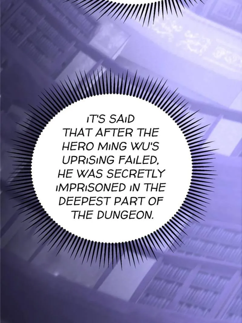Lord of The Apocalypse Chapter 36 page 85 - 