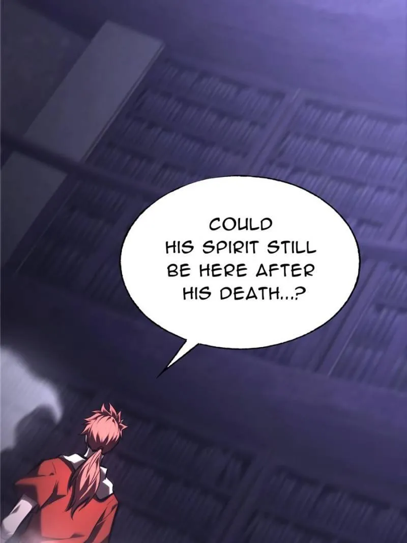 Lord of The Apocalypse Chapter 36 page 86 - 