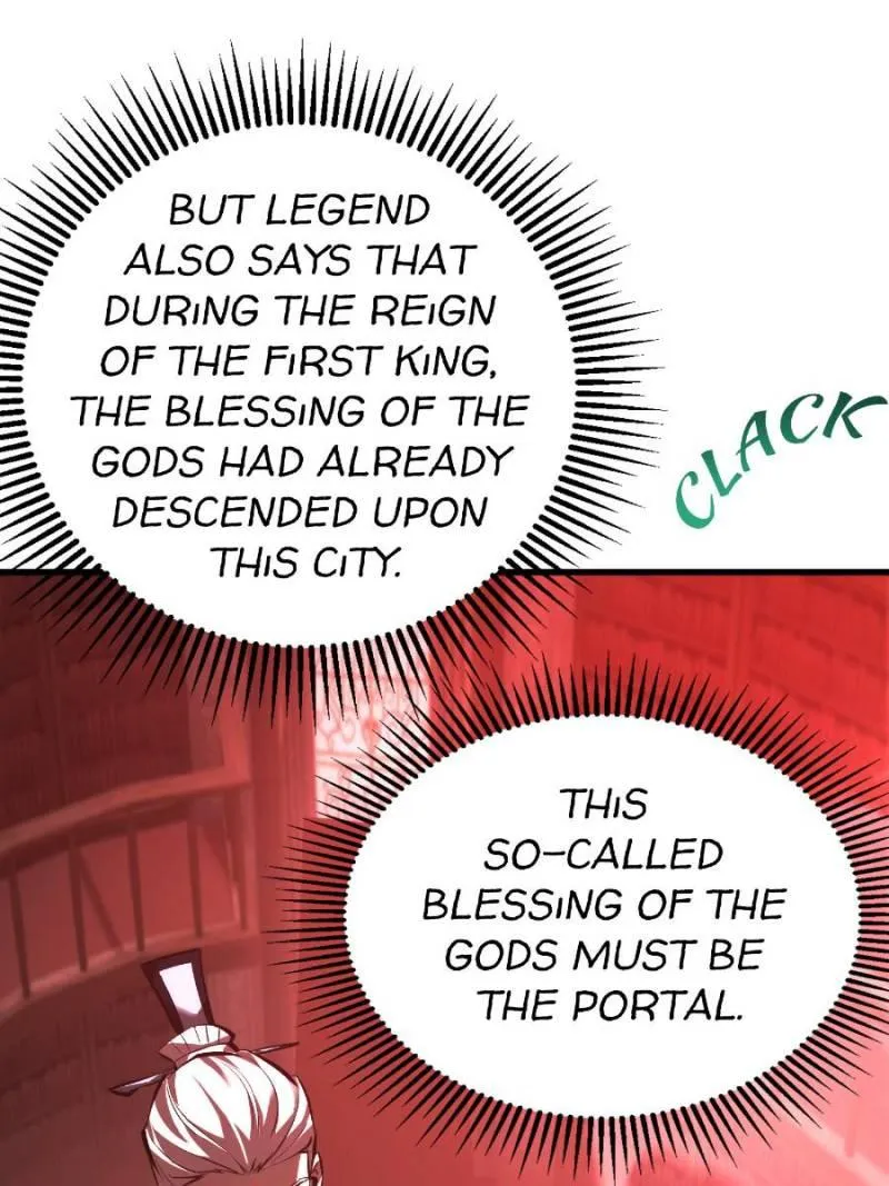 Lord of The Apocalypse Chapter 36 page 99 - 