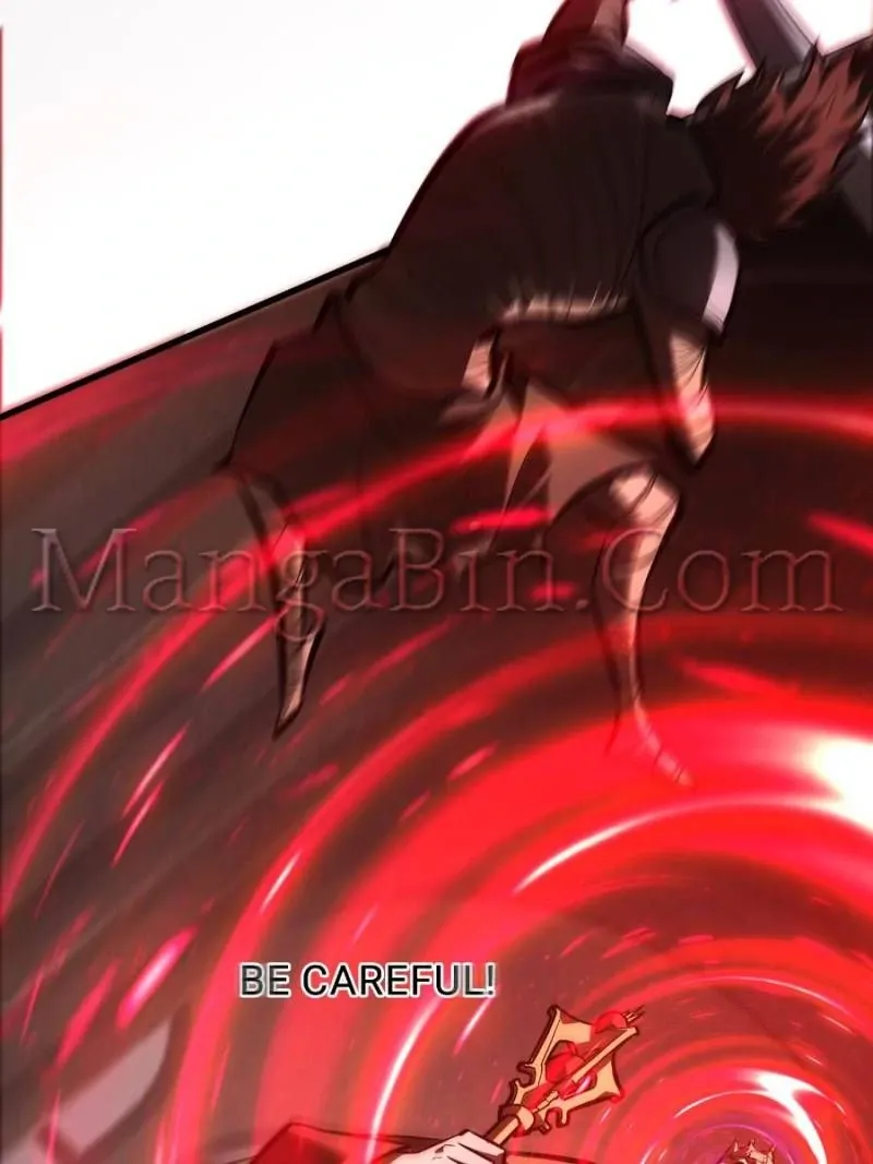 Lord of The Apocalypse Chapter 37 page 106 - 