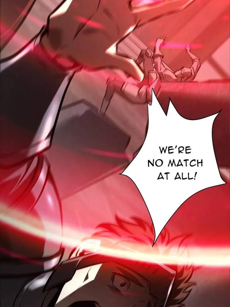 Lord of The Apocalypse Chapter 37 page 108 - 