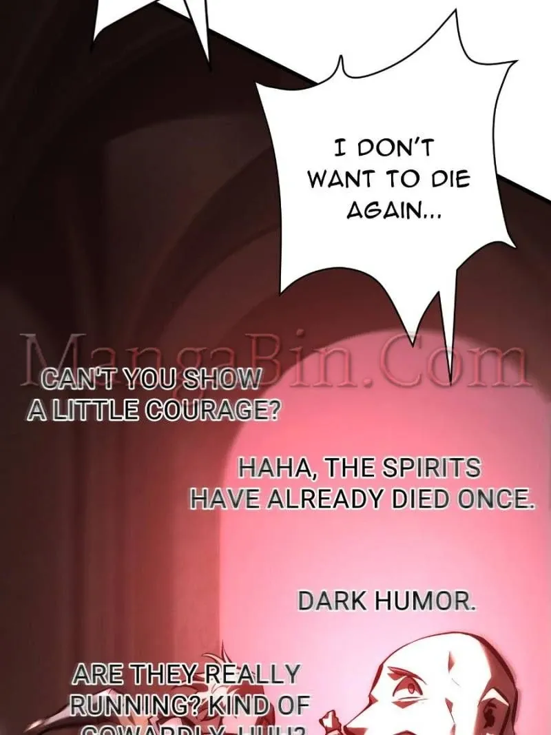 Lord of The Apocalypse Chapter 37 page 111 - 