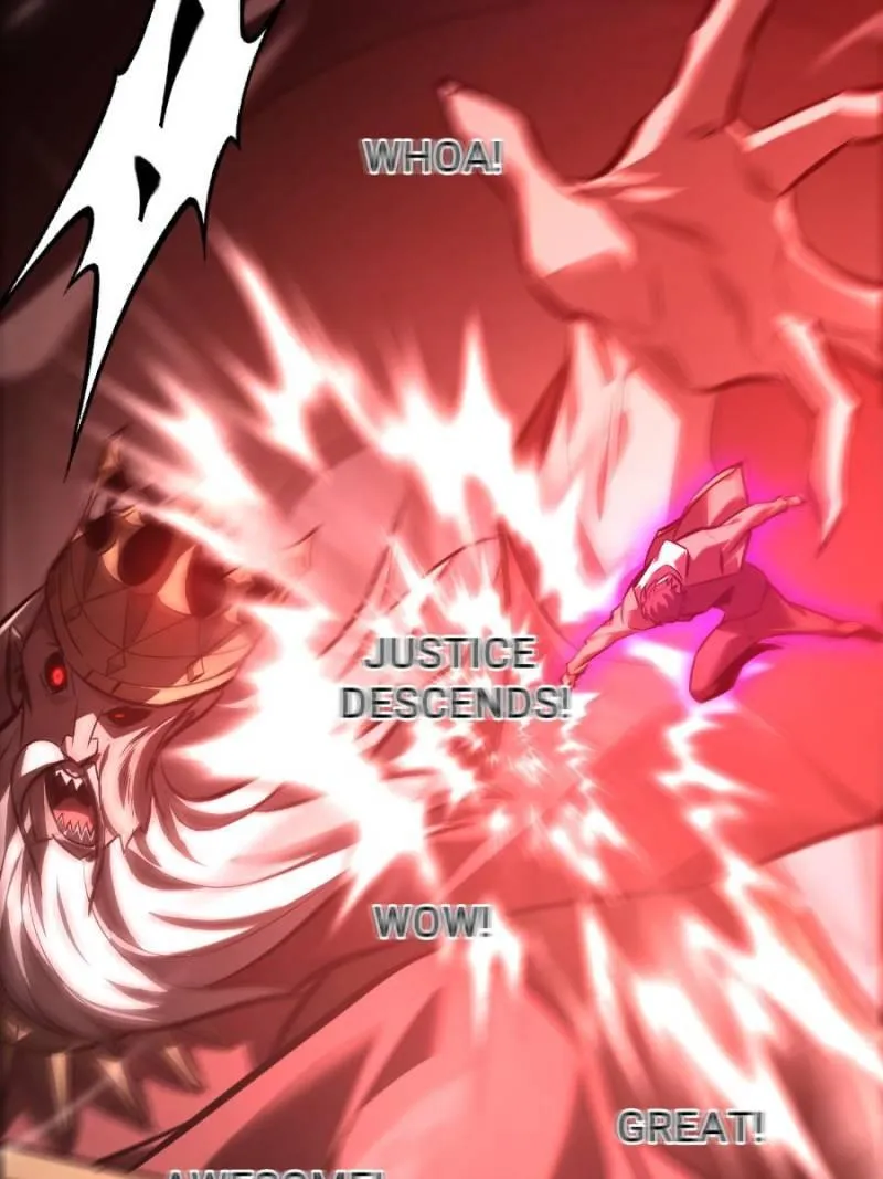 Lord of The Apocalypse Chapter 37 page 115 - 