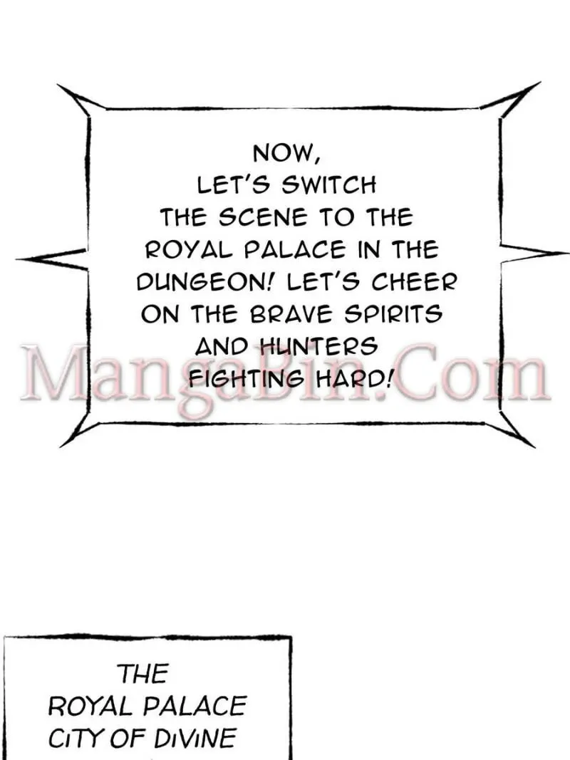 Lord of The Apocalypse Chapter 37 page 13 - 