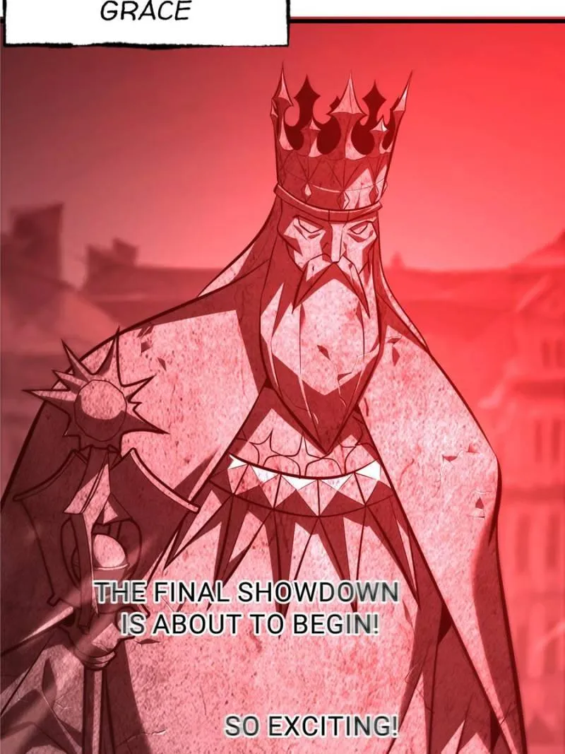 Lord of The Apocalypse Chapter 37 page 14 - 