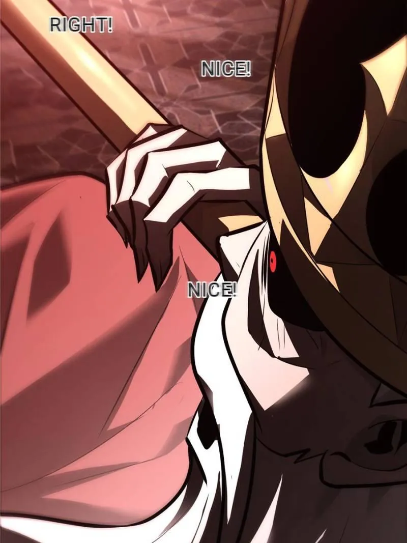 Lord of The Apocalypse Chapter 37 page 133 - 
