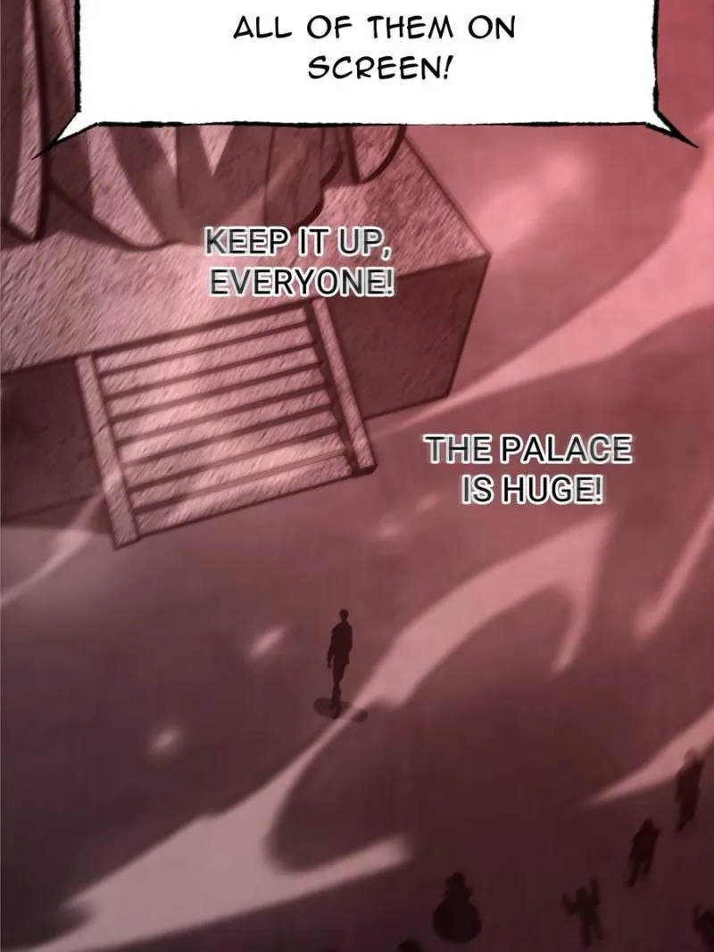 Lord of The Apocalypse Chapter 37 page 16 - 