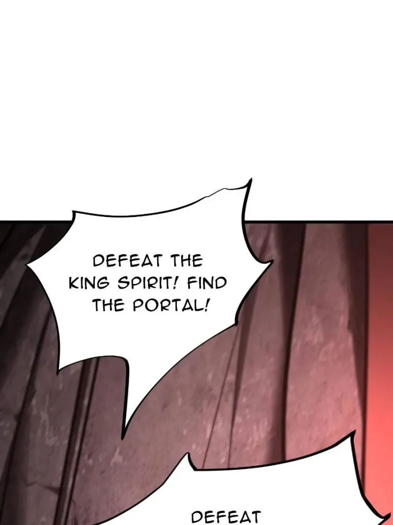 Lord of The Apocalypse Chapter 37 page 18 - 