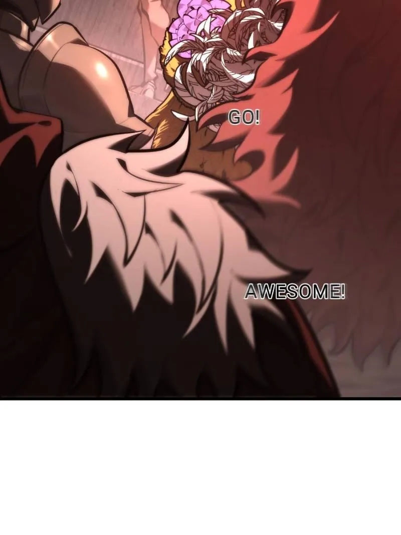 Lord of The Apocalypse Chapter 37 page 20 - 