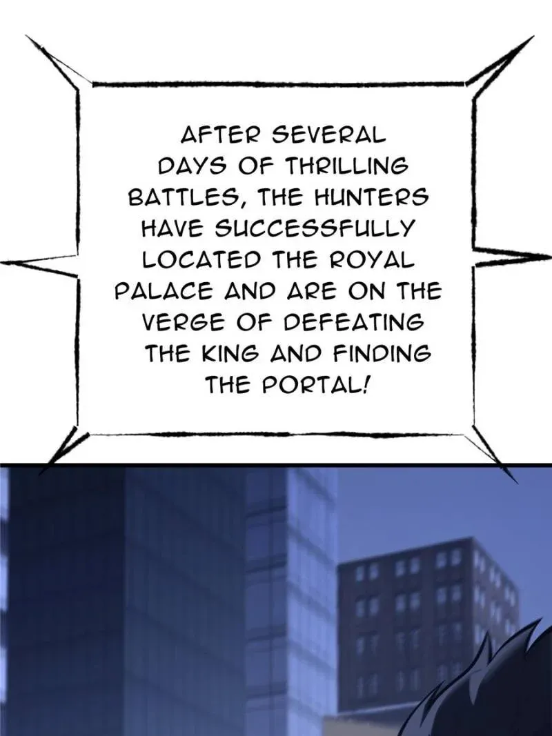 Lord of The Apocalypse Chapter 37 page 3 - 