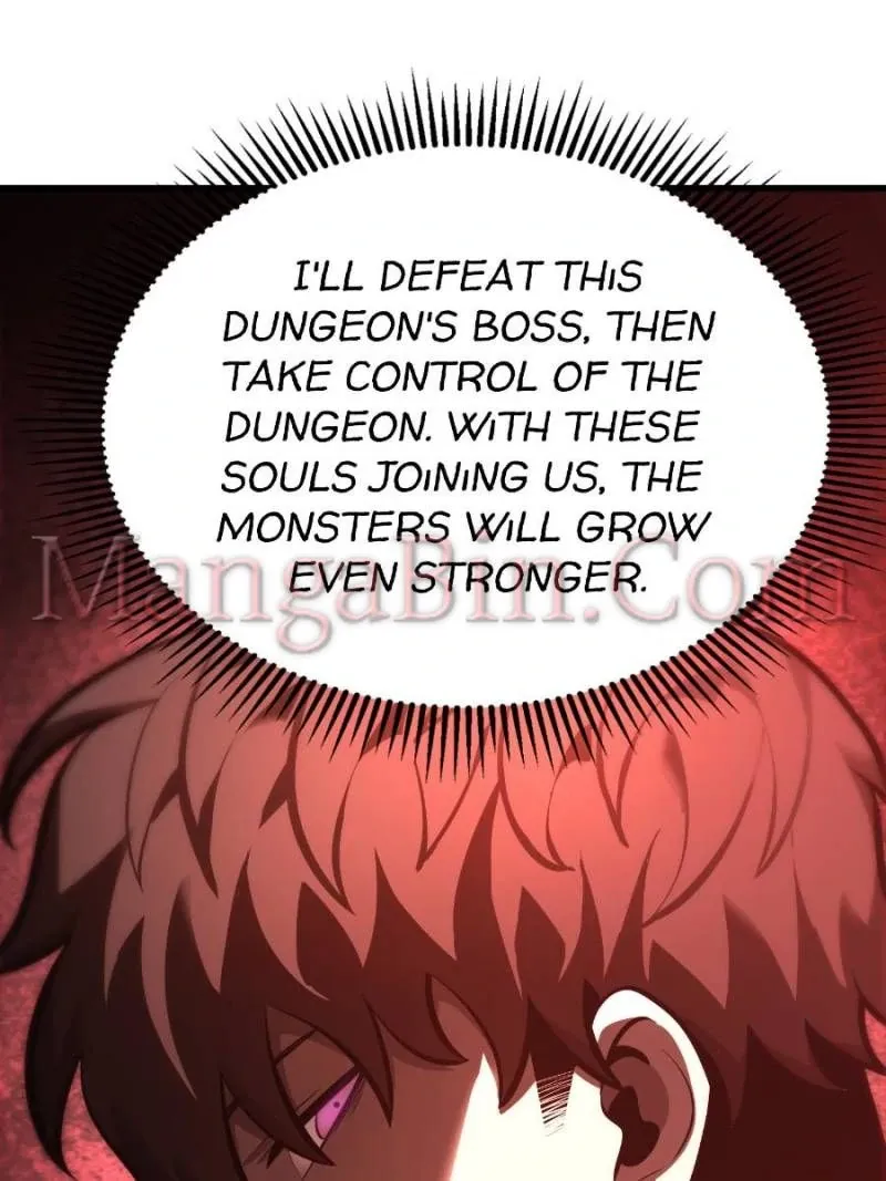 Lord of The Apocalypse Chapter 37 page 22 - 