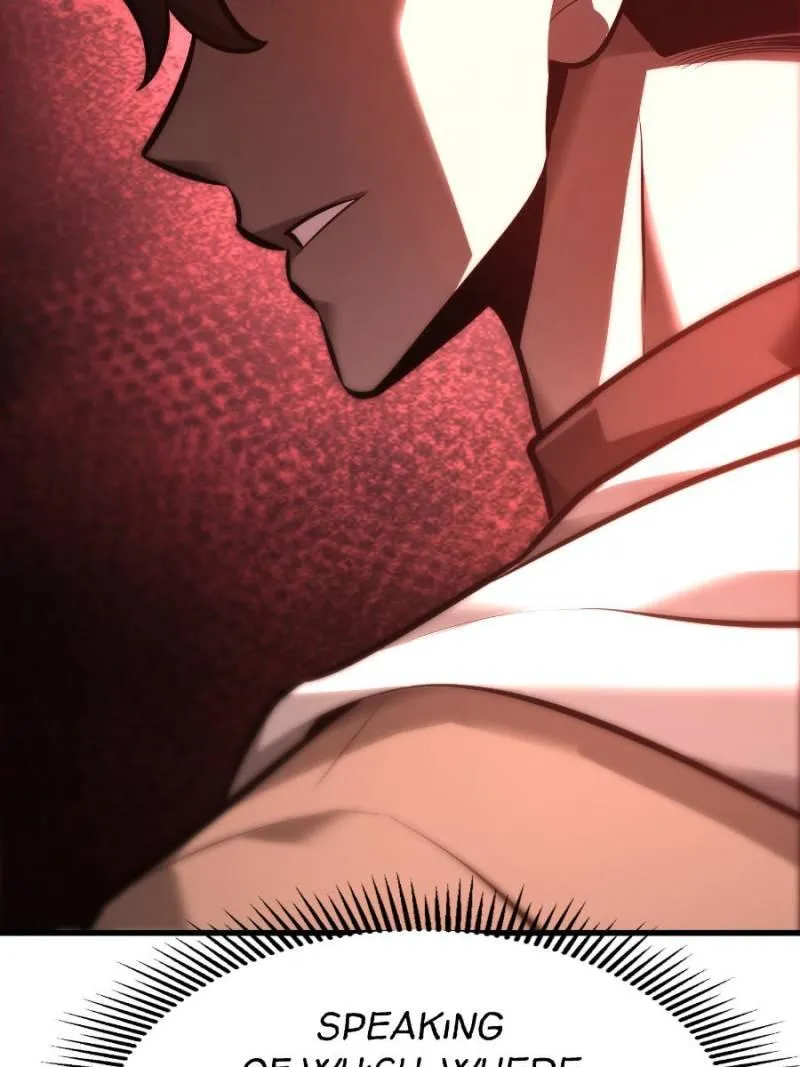 Lord of The Apocalypse Chapter 37 page 23 - 