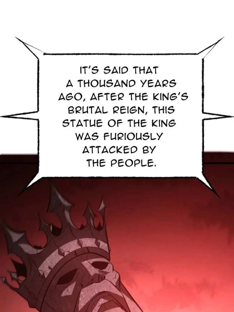 Lord of The Apocalypse Chapter 37 page 25 - 
