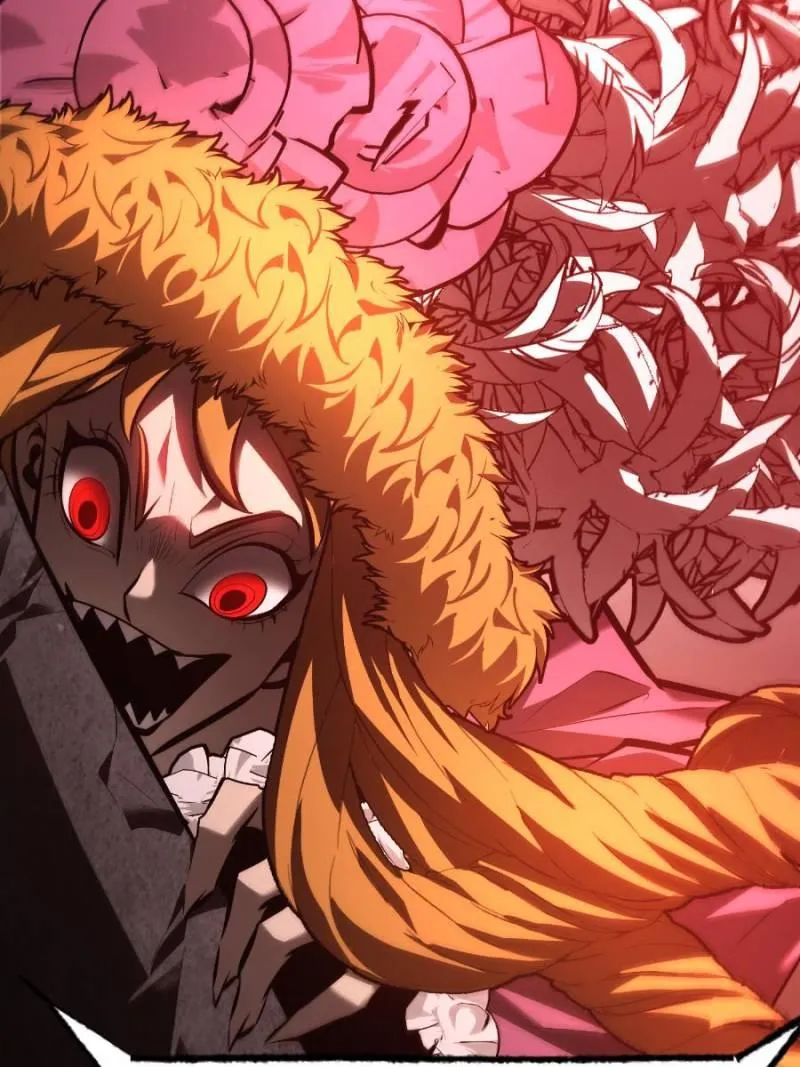 Lord of The Apocalypse Chapter 37 page 28 - 