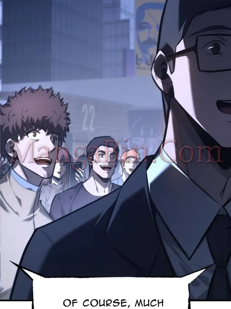 Lord of The Apocalypse Chapter 37 page 4 - 