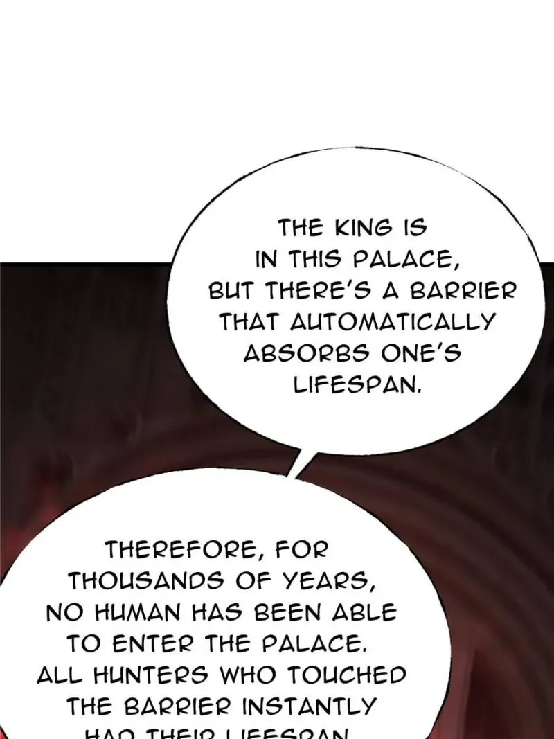 Lord of The Apocalypse Chapter 37 page 35 - 